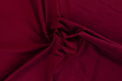Бархат Brugge cerise (Брюгге чериз) 28