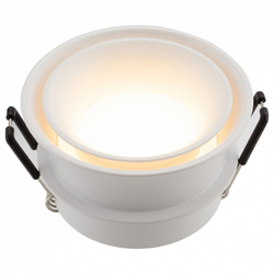 Встраиваемый светильник Denkirs DK2403-WH
