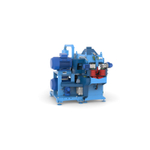 Бревнопильный станок «Форта»