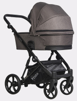 Детская коляска Riko Basic Yoga 2 в 1 02 коричневый