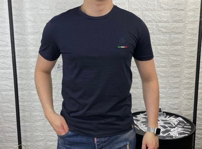 Футболка Loro Piana