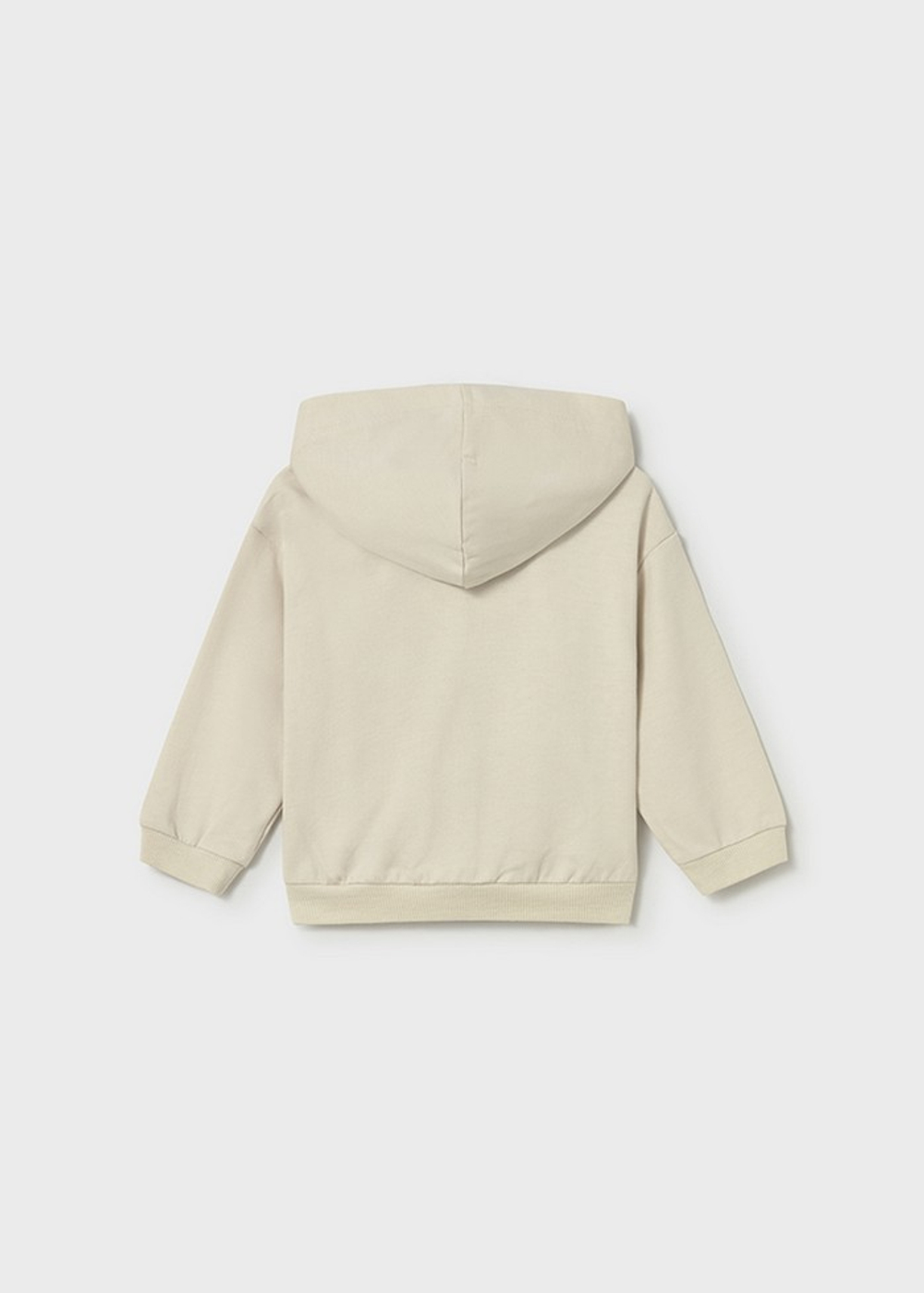 толстовка на молнии