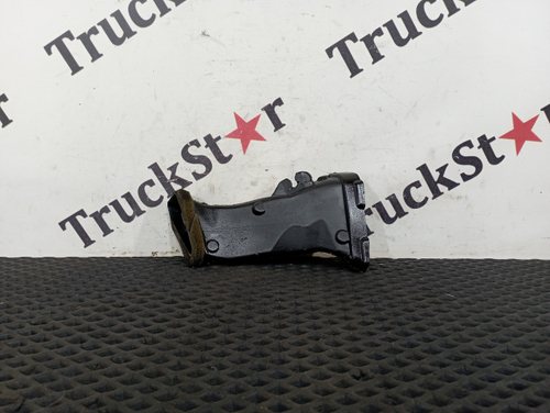 Воздуховод отопителя 2020г.