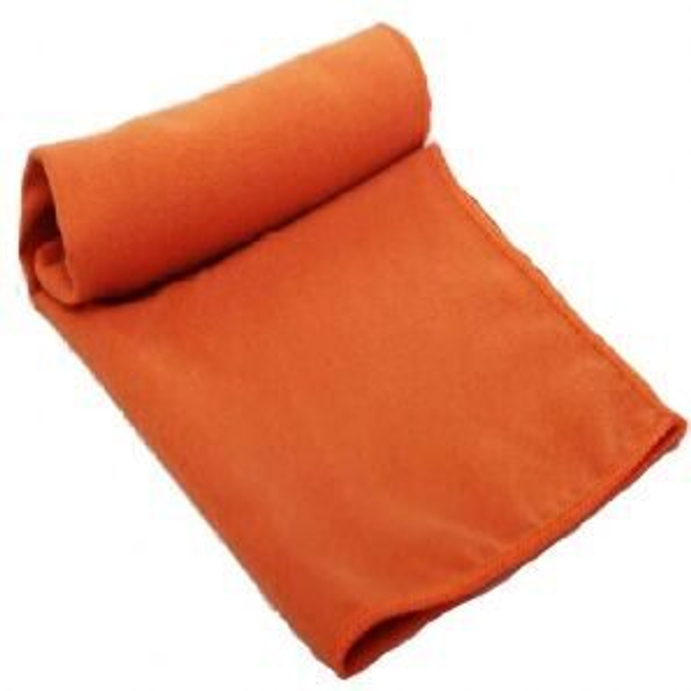 Салфетка из микрофибры(искуственная замша)