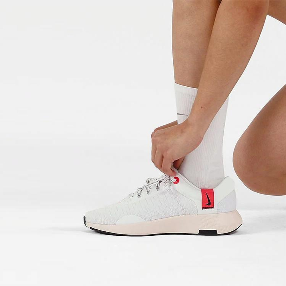 Кроссовки Nike Renew Serenity Run (Женская размерная сетка)