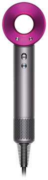 Фен Dyson Supersonic HD07 Никель/Фуксия EU