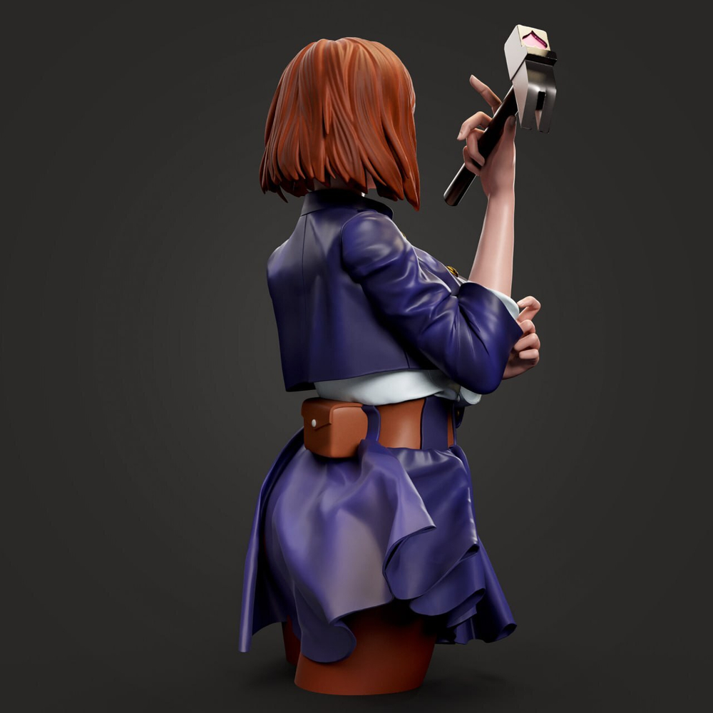 Нобара Кугисаки Магическая битва Фигурка Satoru Gojou The Magic Battle Sorcery Fight