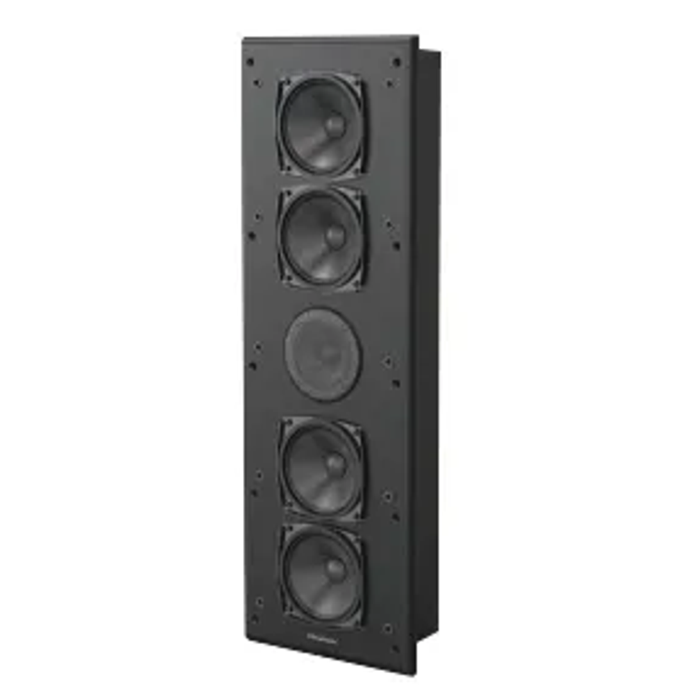 Wharfedale MI-401 BLACK (черный) встраиваемая акустическая система