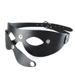 Маска Sitabella Новичок чёрная кожа