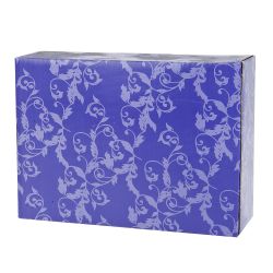 Копилка декоративная "Веселые каникулы" 17*4*12см. (4вида) (подарочная упаковка)