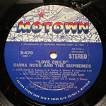 Diana Ross And The Supremes - Love Child (США 1968г.)