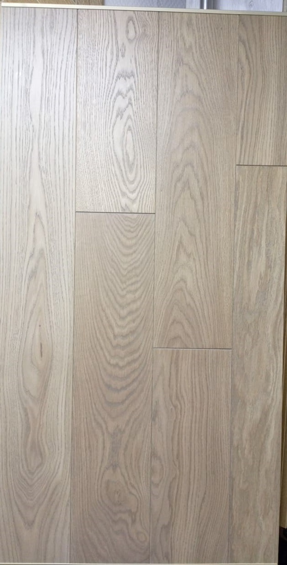 Инженерная доска Only Wood Дуб Хлебный Амбар