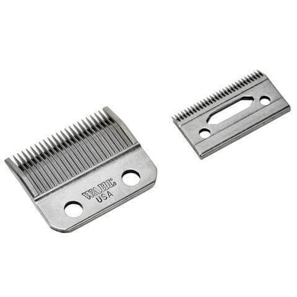 Ножевой блок Wahl 2 Hole Blade Set Standard Super Taper (1006-416)