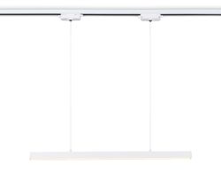 Ambrella Трековый однофазный подвесной светодиодный светильник Track System GL6782