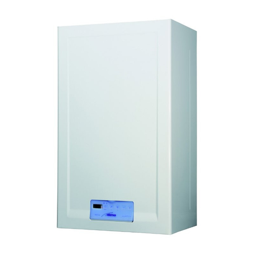 Настенный газовый котел Sime FORMAT DGT 25 BF