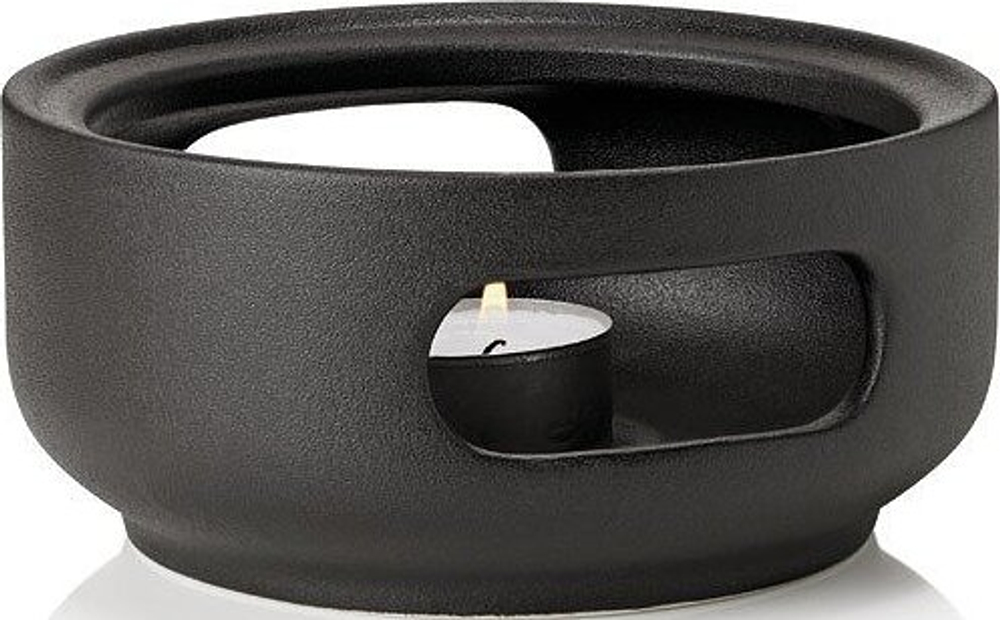 Подставка для подогрева Stelton, Theo, каменная керамика