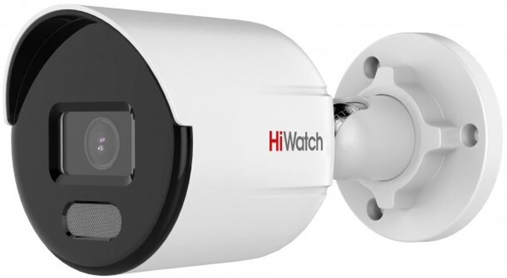 Видеокамера IP HiWatch DS-I450L(C)(4mm)