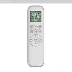 AUX ASW-H12B4/JD-R2DI / AS-H12B4/JD-R2DI