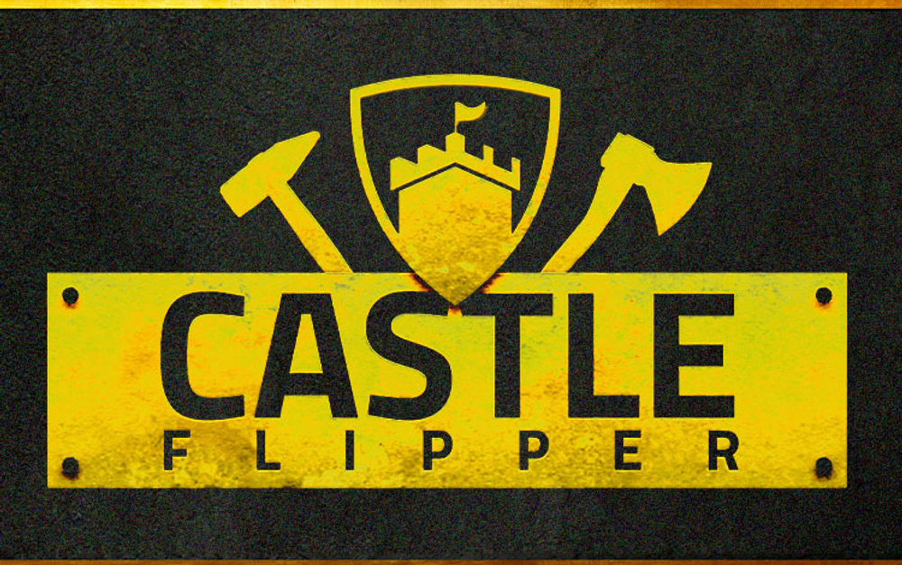 Castle Flipper (для ПК, цифровой код доступа)