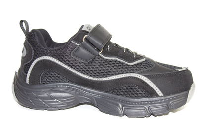 Кроссовки детские демисезонные Пчёлка Доми арт. 5614-11