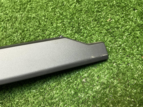 Накладка бампера левая Chery Tiggo 7 Pro (20-24)