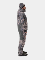 Костюм Remington Blizzard II Figure 3 в 1