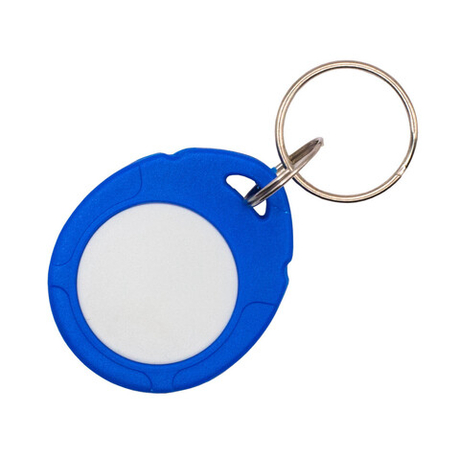 Брелок Proximity EM-Marine “COLOR-TAG” СИНИЙ, с кольцом