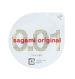 Презервативы полиуретановые Sagami Original 001 1`S