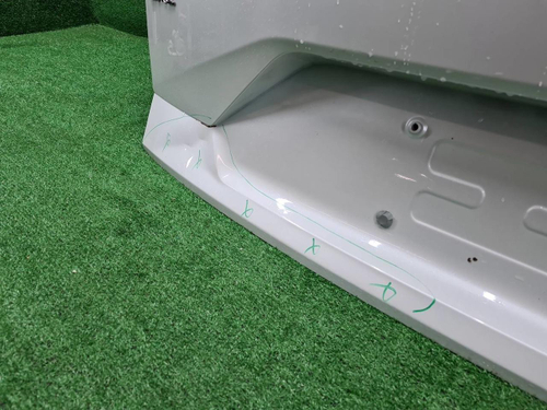 Крышка багажника GAC GS8 2 (2021-н.в.)