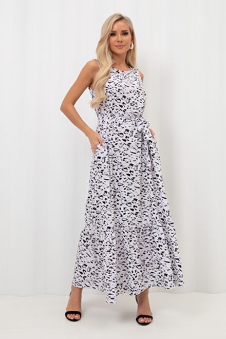 Платье Клари №1 Valentina