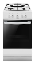 Кухонная плита Hansa FCGW51041