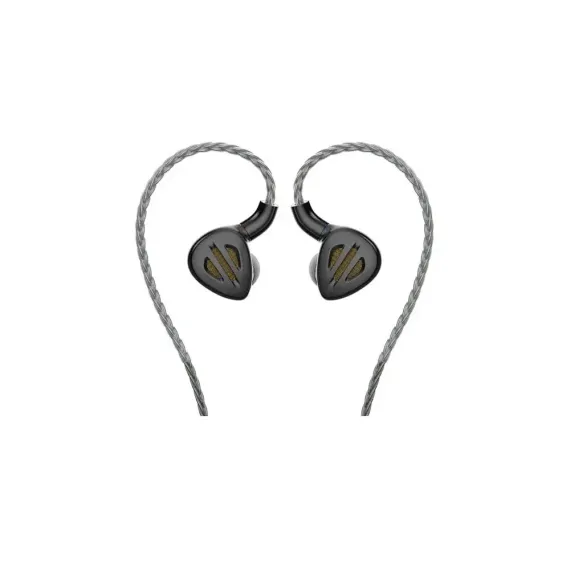 FiiO FH9 Black
