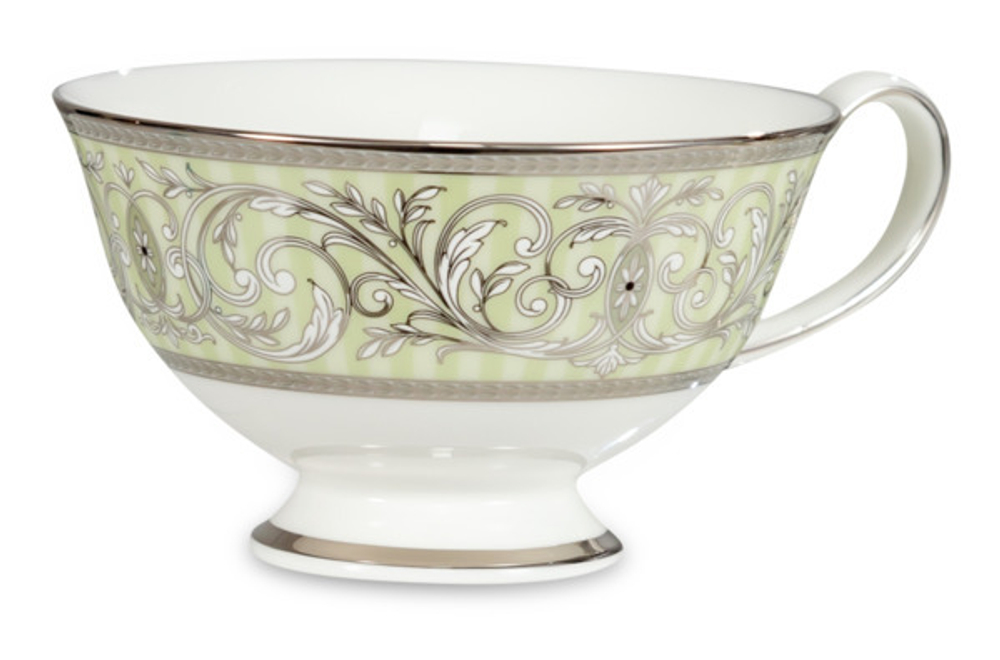 Сервиз чайный 21 предмет на 6 персон Narumi Блеск