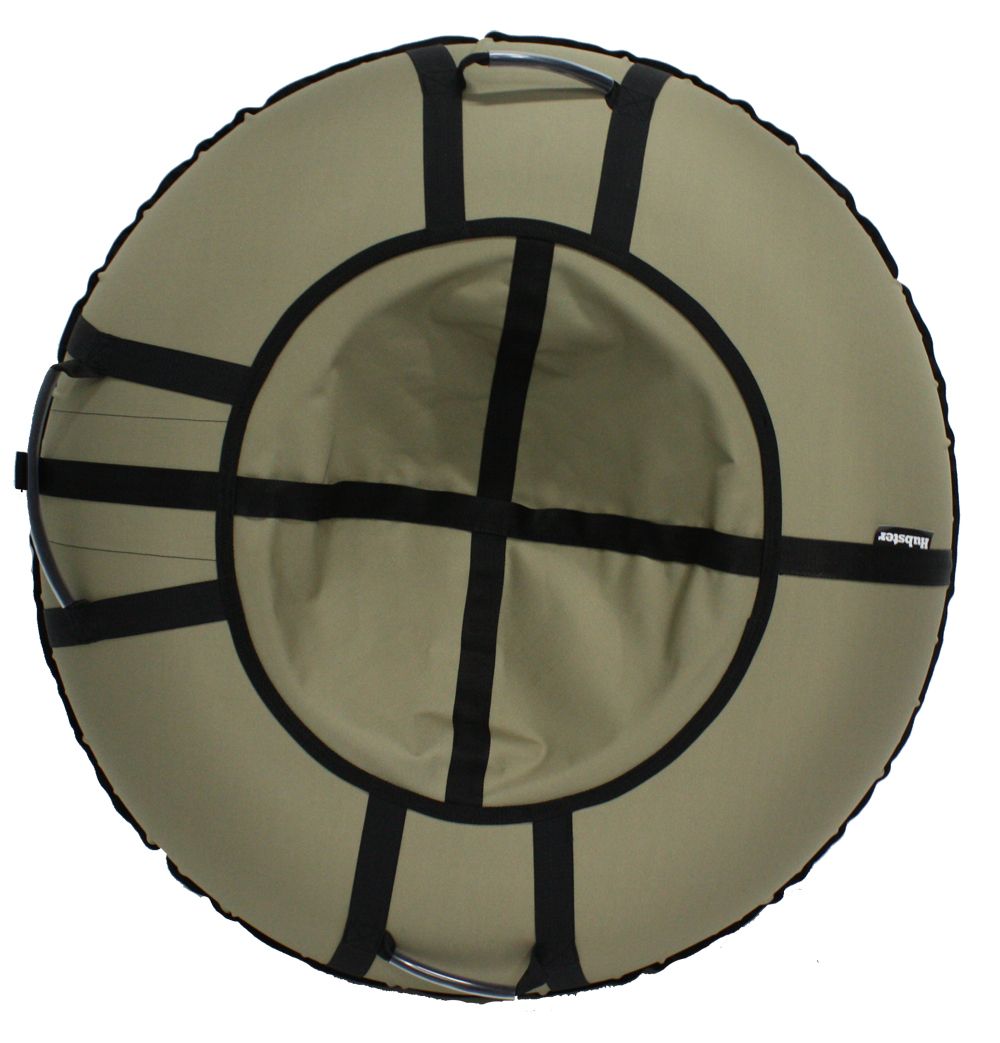 Тюбинг Hubster Хайп олива