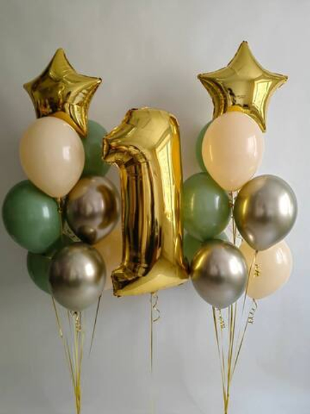 Композиция №3