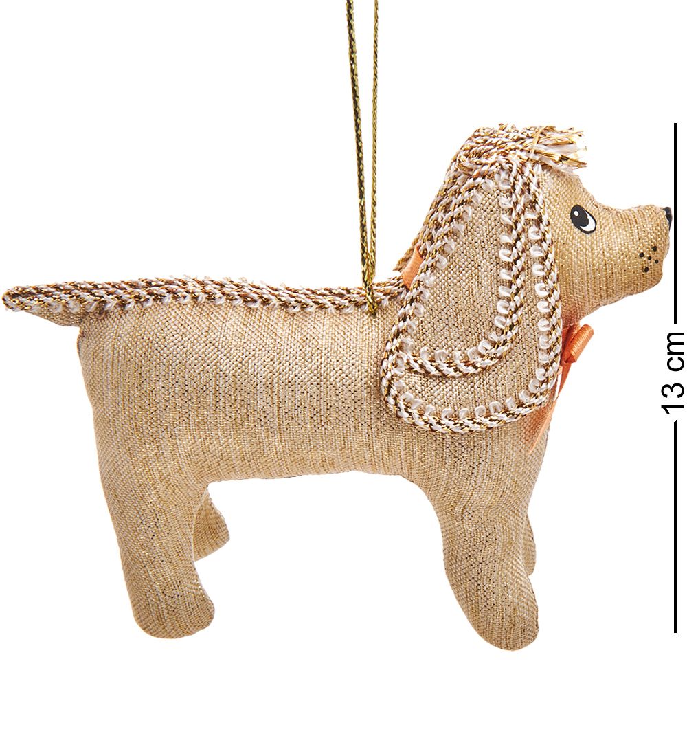 RK-517/2 Кукла подвесная «Щенок»