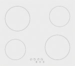 Электрическая варочная панель MBS PE-603WH