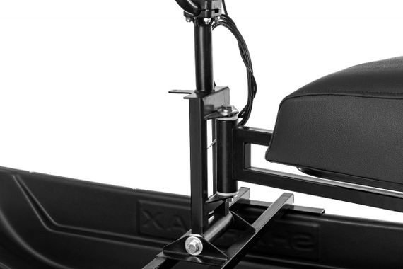 Модуль-толкач Sharmax 500