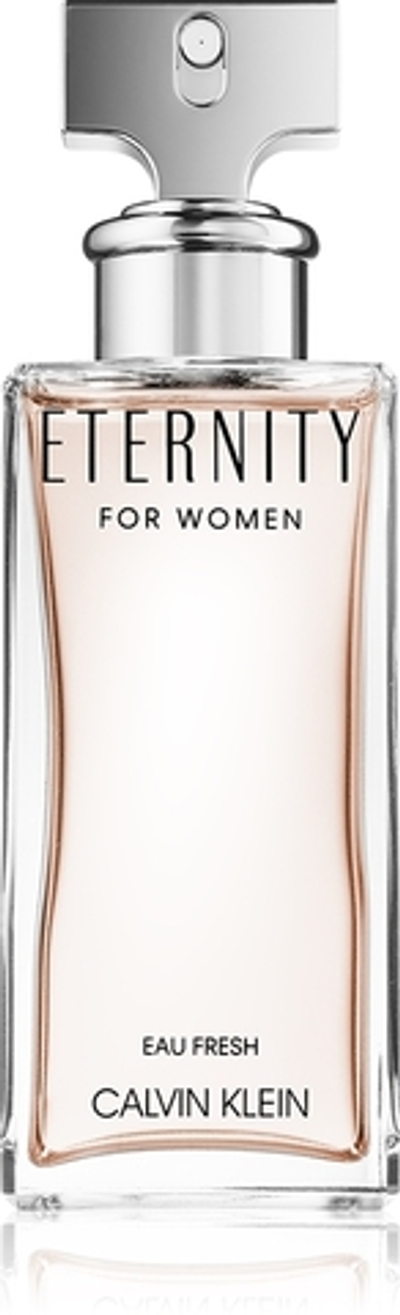 Calvin Klein Eternity Eau Fresh парфюмерная вода женская