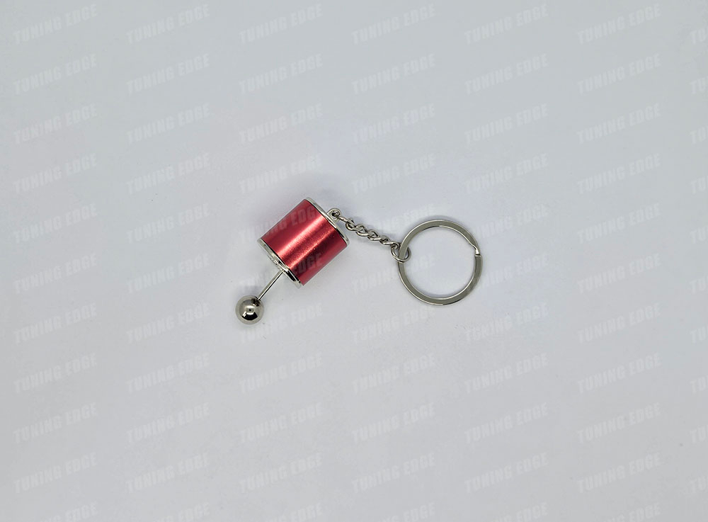 Брелок Коробка передач