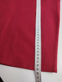 Юбка обтягивающего кроя 46 размер