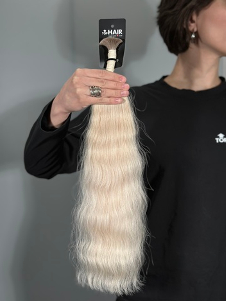 Срезы Светлый 45/20 омбре