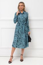 Платье Неада №48 Valentina