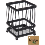 Подставка для кухонных принадлежностей «Brownie» 10,5*10,5*15см