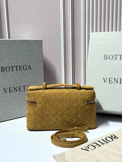 Сумка Bottega Veneta Bang Bang