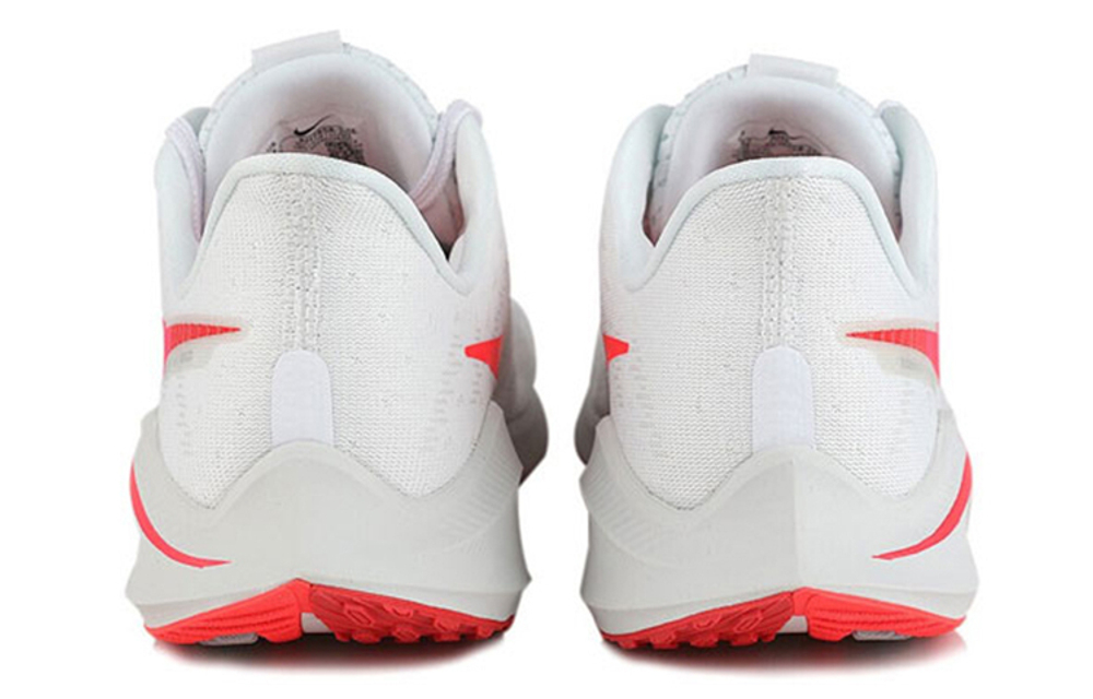 Кроссовки Nike Pegasus 37 Zoom Shield (Женская размерная сетка)