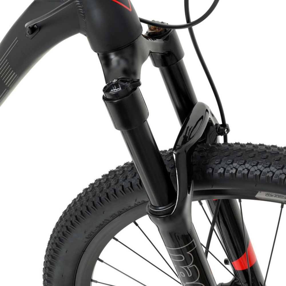 Горный велосипед Welt Raven 2.0 HD 27 (2024)