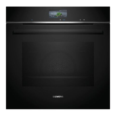 Электрический духовой шкаф Siemens HB776G3B1, 59.5 см