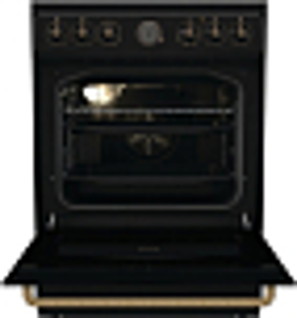 Электрическая плита Gorenje GECS6B71CLB