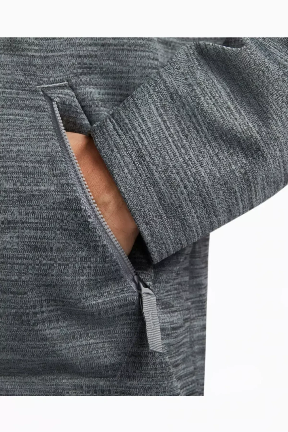 Кофта Nike Dri-FIT Academy